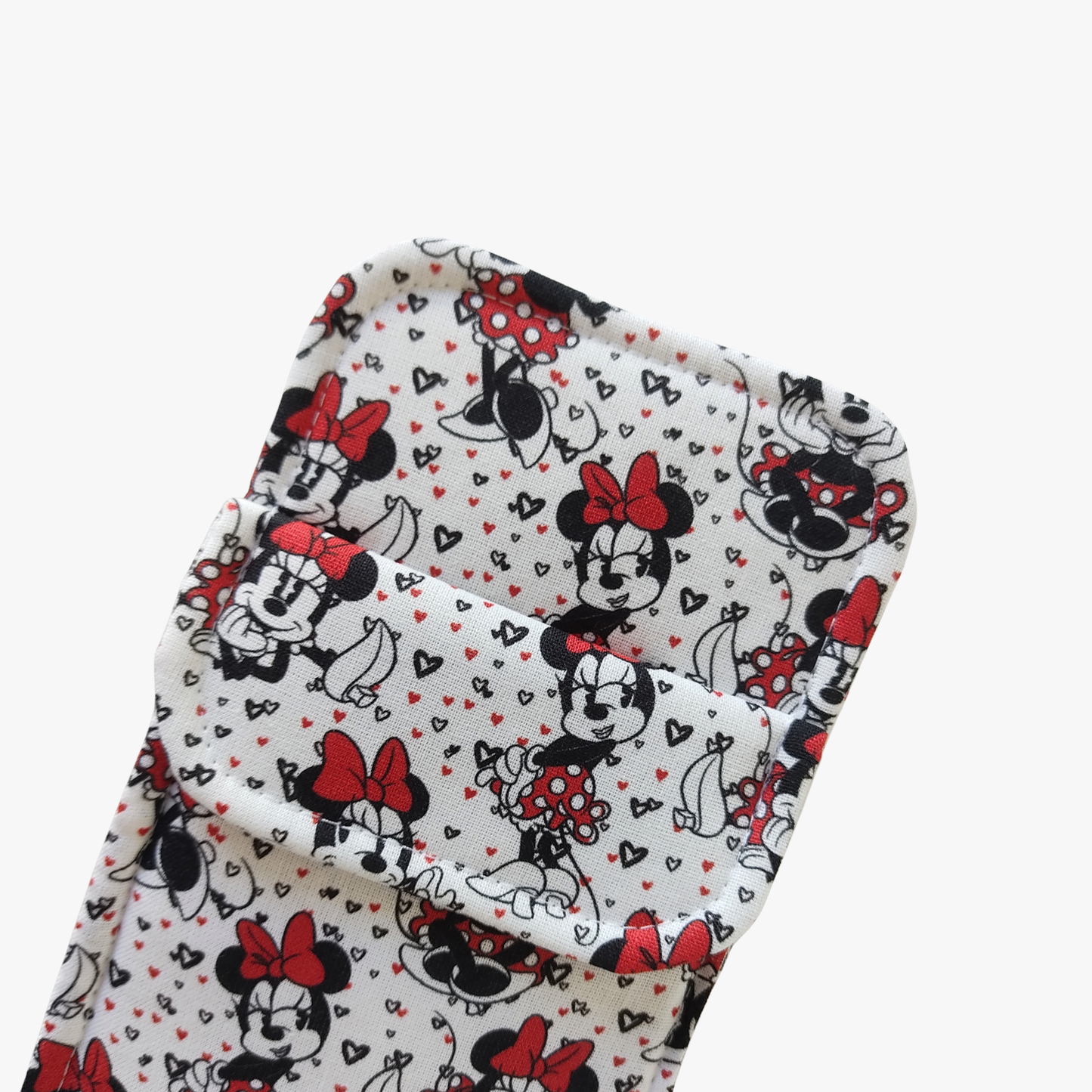 Minnie Mouse Porta Canetas