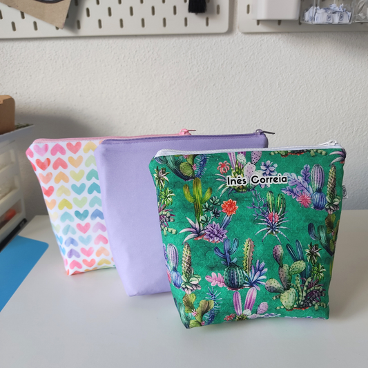 Bolsa Térmica para Lanche