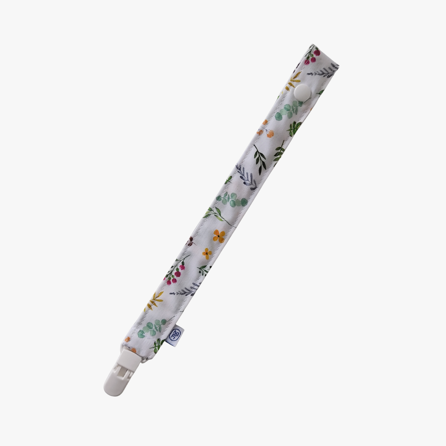Flores Primavera Fita Tesoura