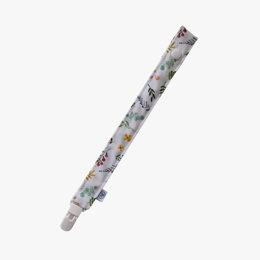 Flores Primavera Fita Tesoura
