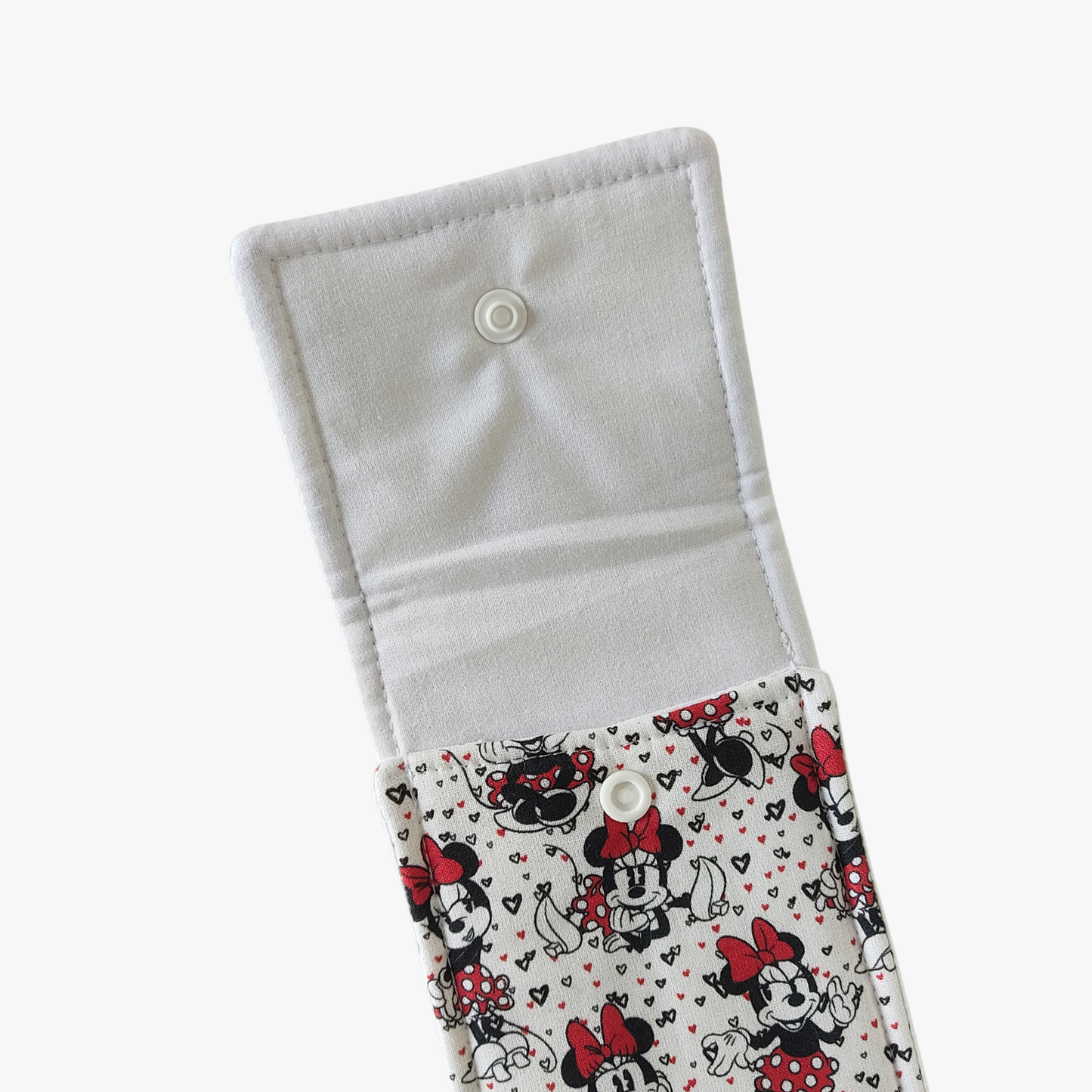 Minnie Mouse Bolsa Fechada