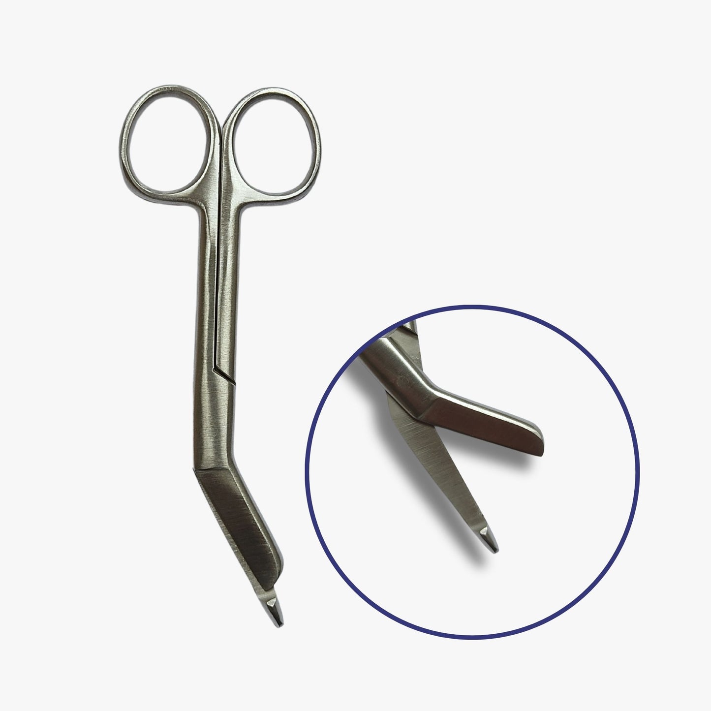 Tesoura de pensos/lister