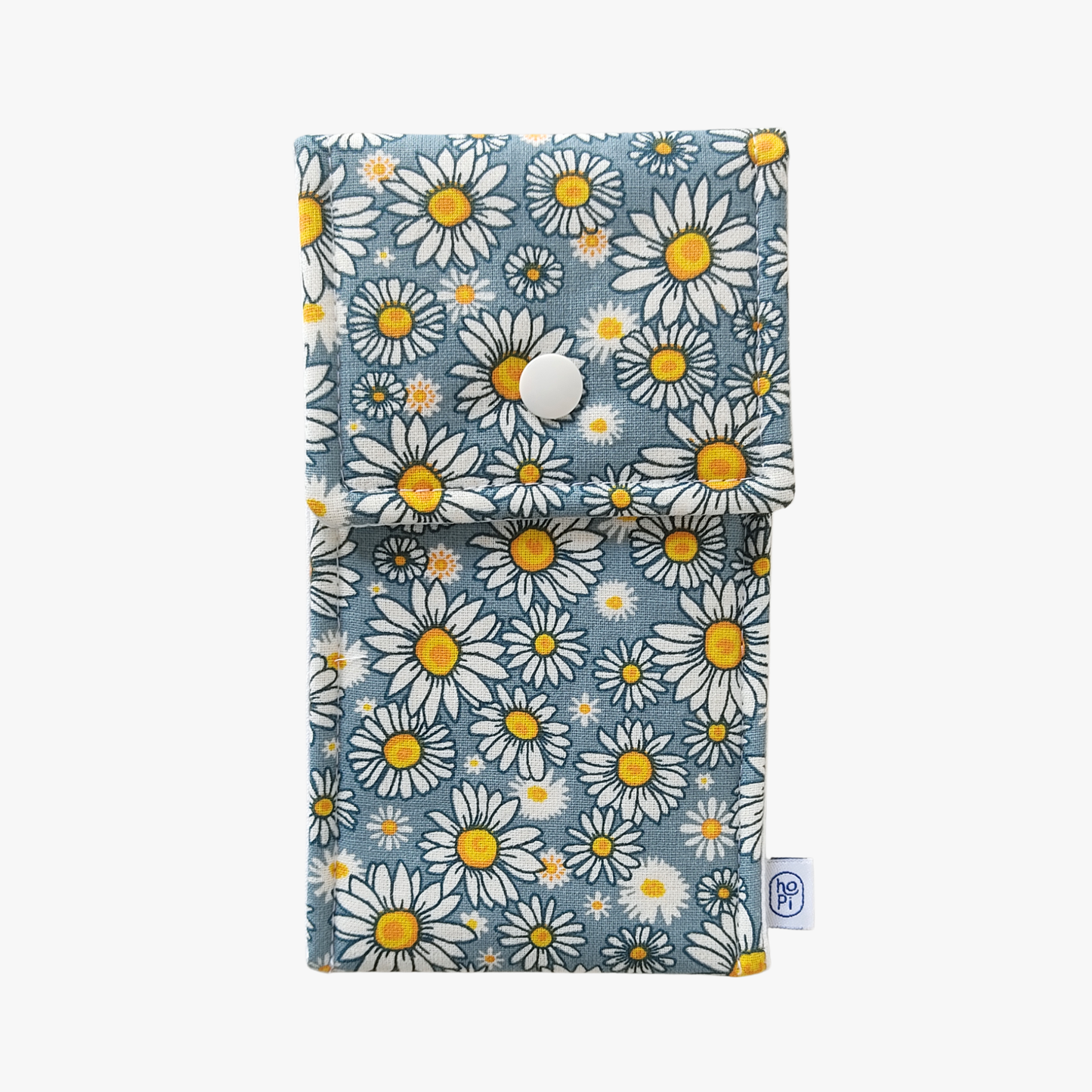 Malmequeres Flores Bolsa Fechada