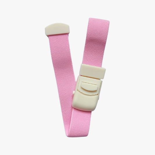 Garrote - Rosa