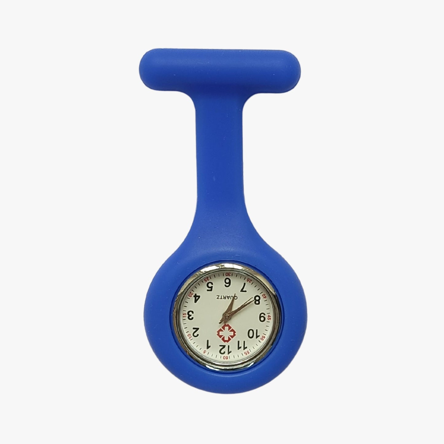 Relógio de bolso - Azul escuro