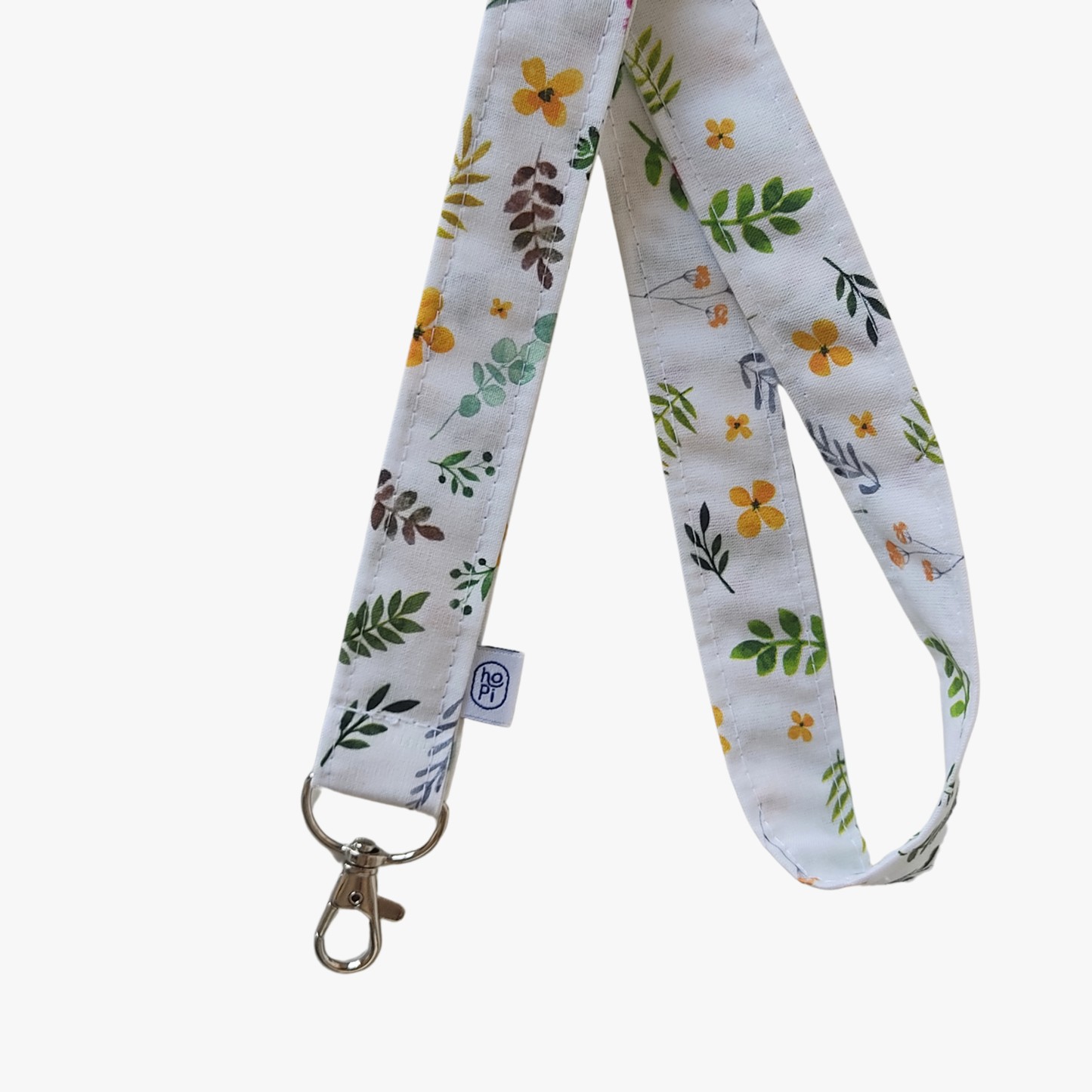 Flores Primavera Fita Cartão