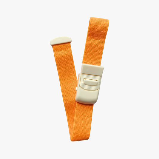 Garrote - Laranja