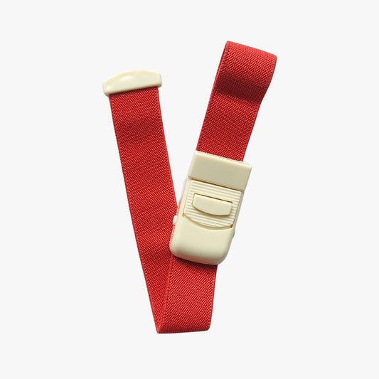 Garrote - Vermelho