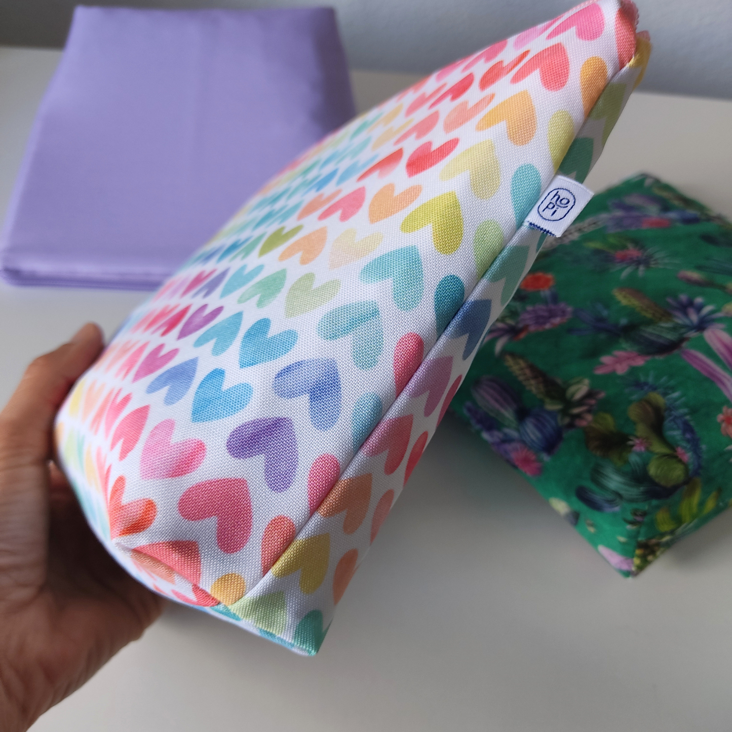 Bolsa Térmica para Lanche