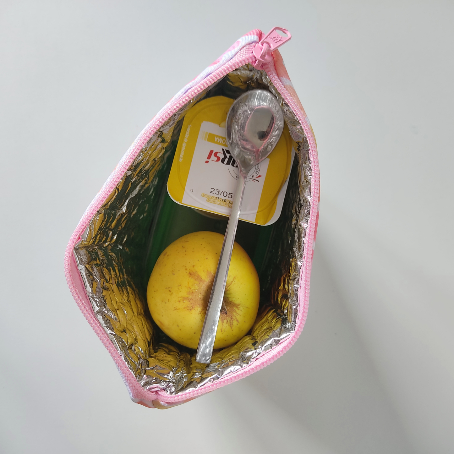 Bolsa Térmica para Lanche