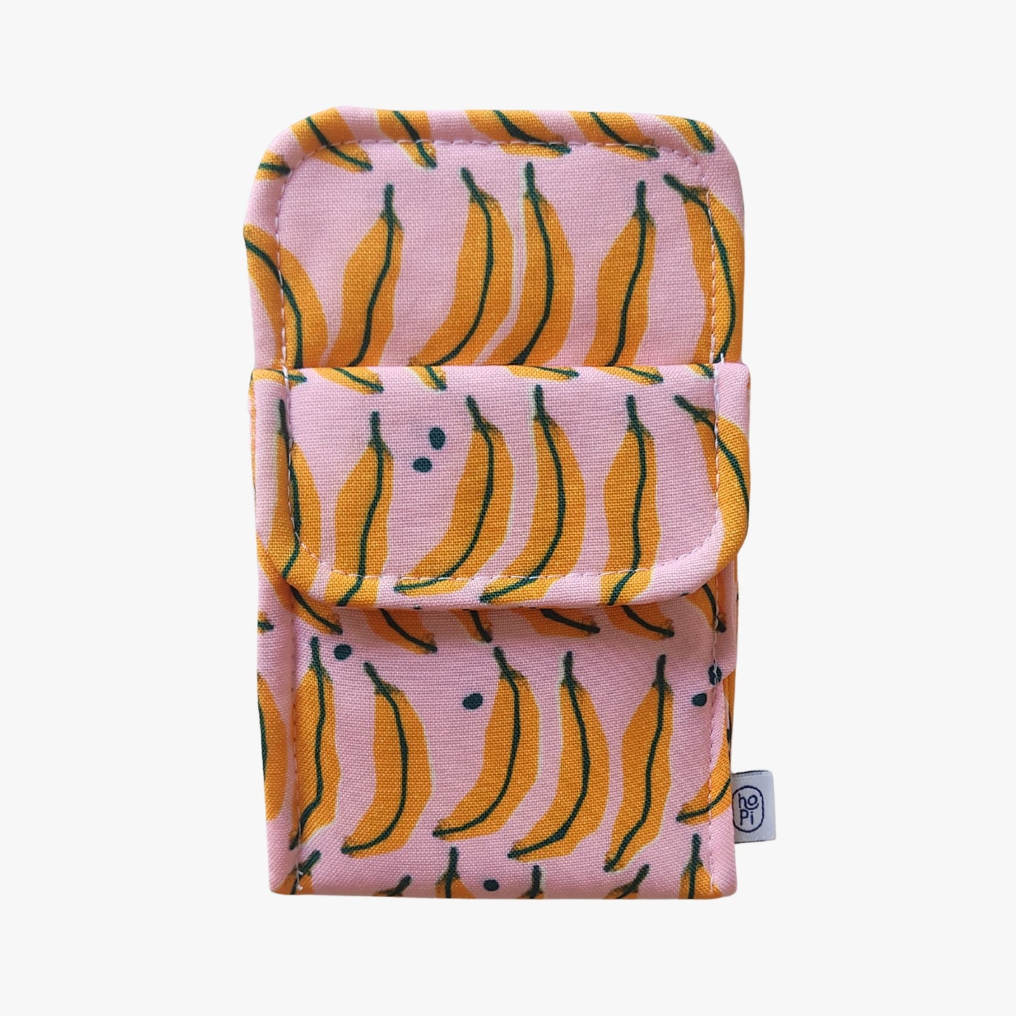 Bananas Porta Canetas